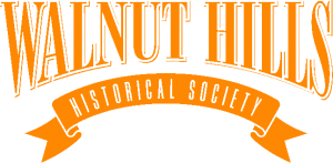 Walnut Hills Historical Society
