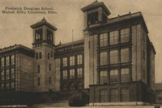 The Amazing History of Frederick Douglass School
