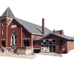 First Baptist Church of Walnut Hills