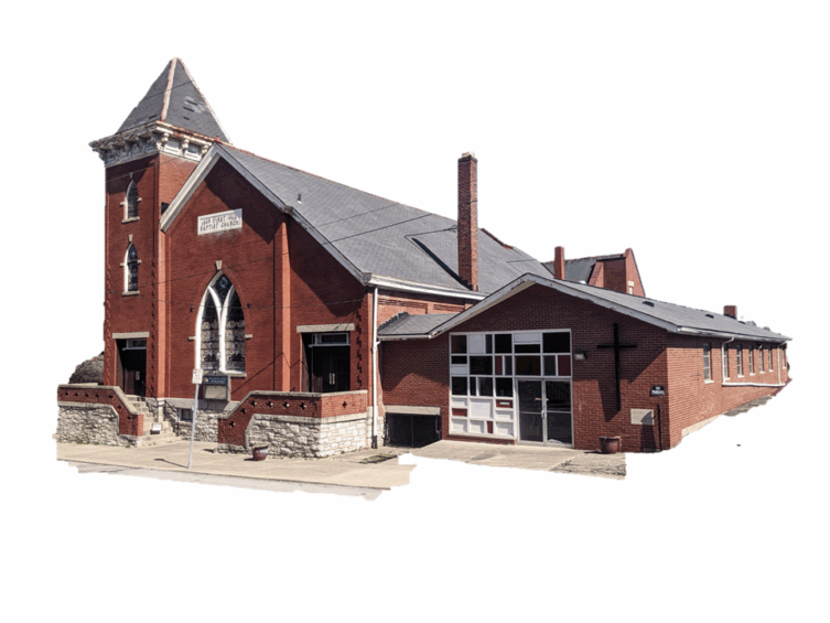 First Baptist Church of Walnut Hills